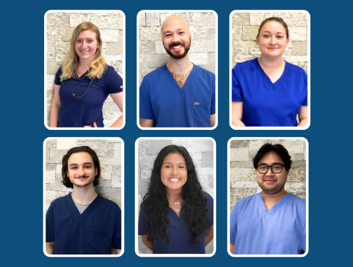 Community Service - Supporting Our Senior Neighbors & Their Pets