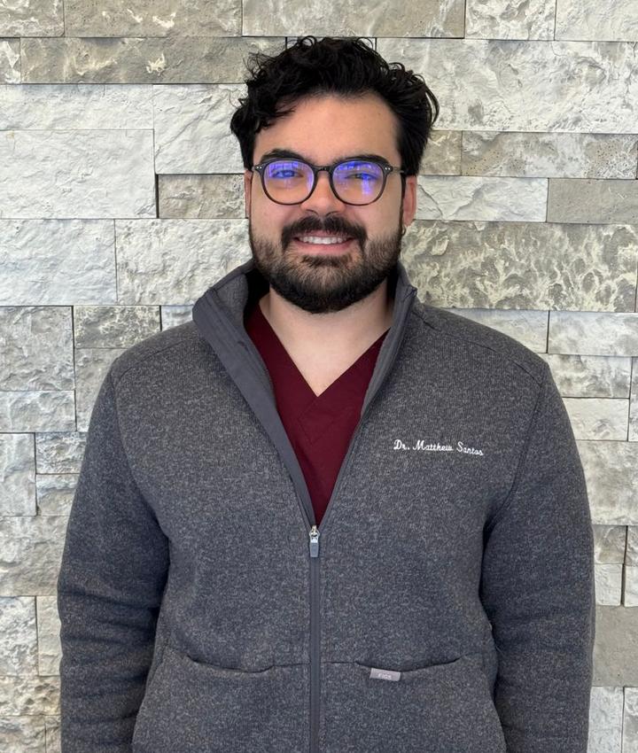 Dr. Matthew Santos